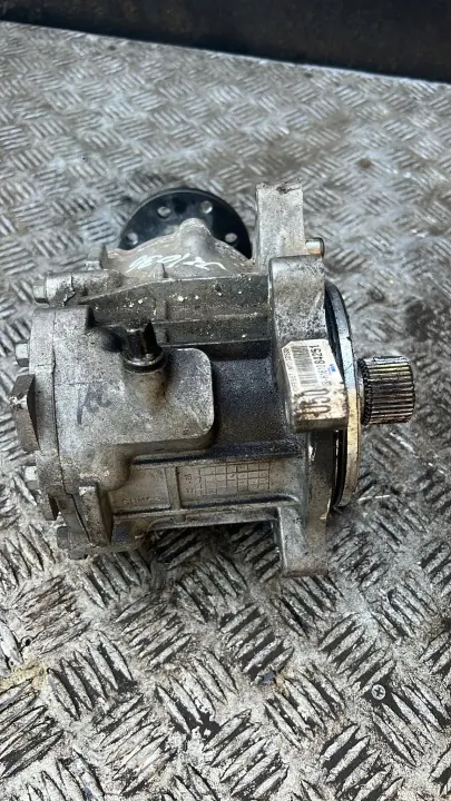 Transferkast OEM H161084251 voor Hyundai Tucson 2017 image 2