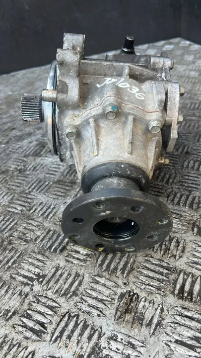 Transferkast OEM H161084251 voor Hyundai Tucson 2017 image 3