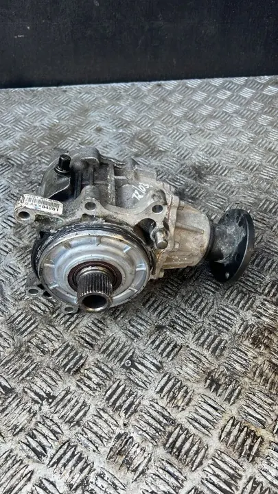 Transferkast OEM H161084251 voor Hyundai Tucson 2017 image 5