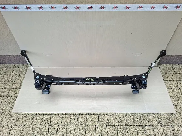 Opel Astra K Front Upper Reinforcement OEM 39052086 image 2