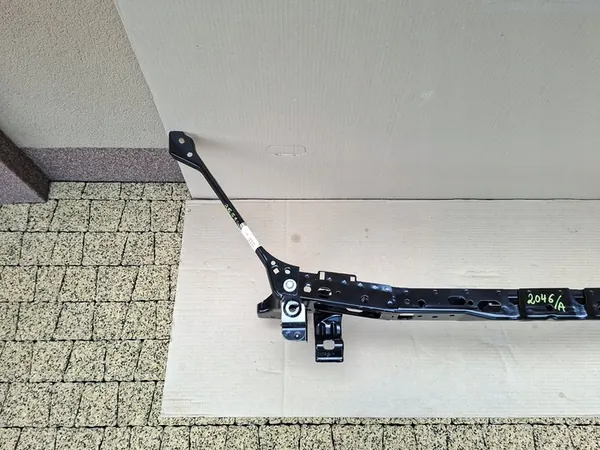 Opel Astra K Front Upper Reinforcement OEM 39052086 image 3