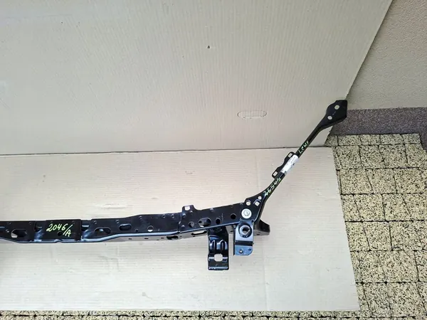 Opel Astra K Front Upper Reinforcement OEM 39052086 image 4