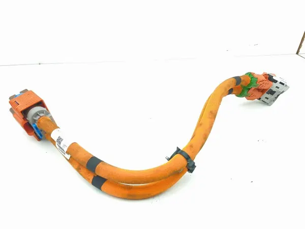 Peugeot Korkeajännitekaapeli OEM A452878010 image 3