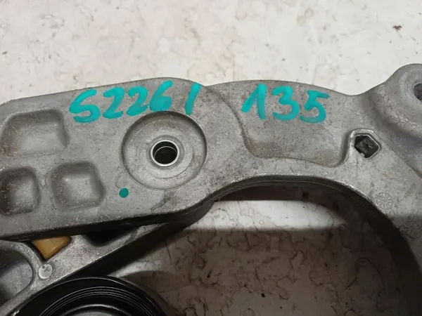 Tensor de correa alternador OEM 252812MHB0 para 1.6 T-GDI image 4