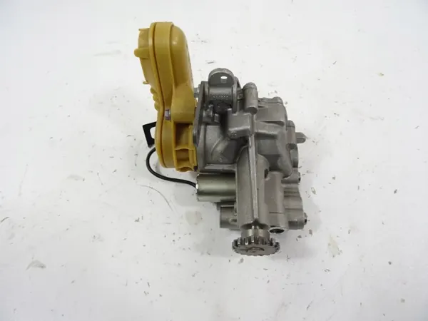 Ölpumpensensor OEM 150007372R für Nissan X-Trail T32 image 2