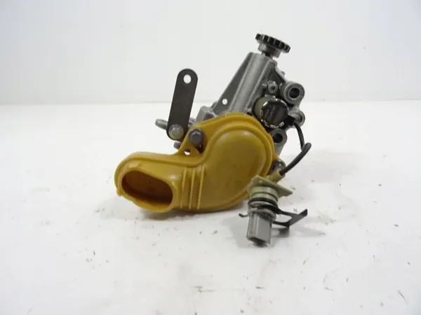 Ölpumpensensor OEM 150007372R für Nissan X-Trail T32 image 4