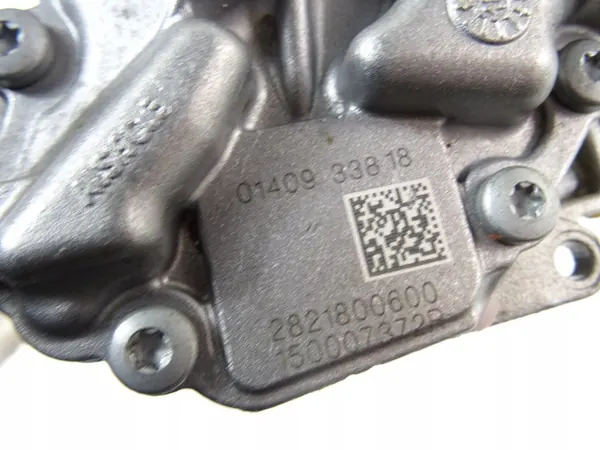 Ölpumpensensor OEM 150007372R für Nissan X-Trail T32 image 8