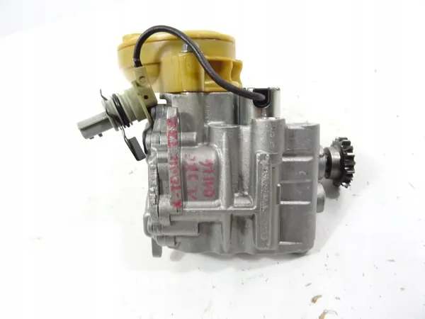 Ölpumpensensor OEM 150007372R für Nissan X-Trail T32 image 9