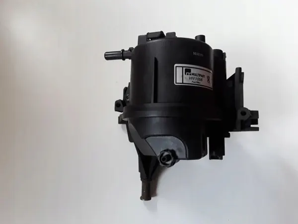 Kraftstofffilterhalterung OEM 9655604380 Citroen C3 image 2