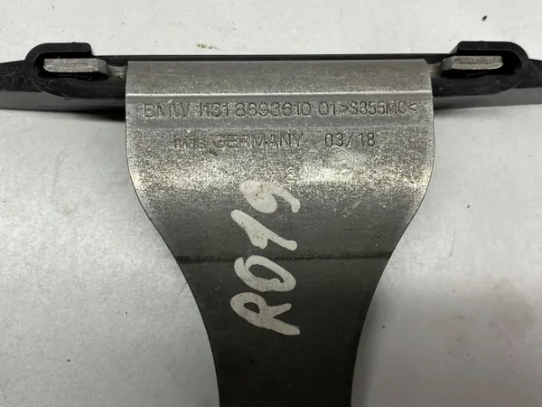 BMW Jakoketjun liukuraide OEM 8693610 image 6