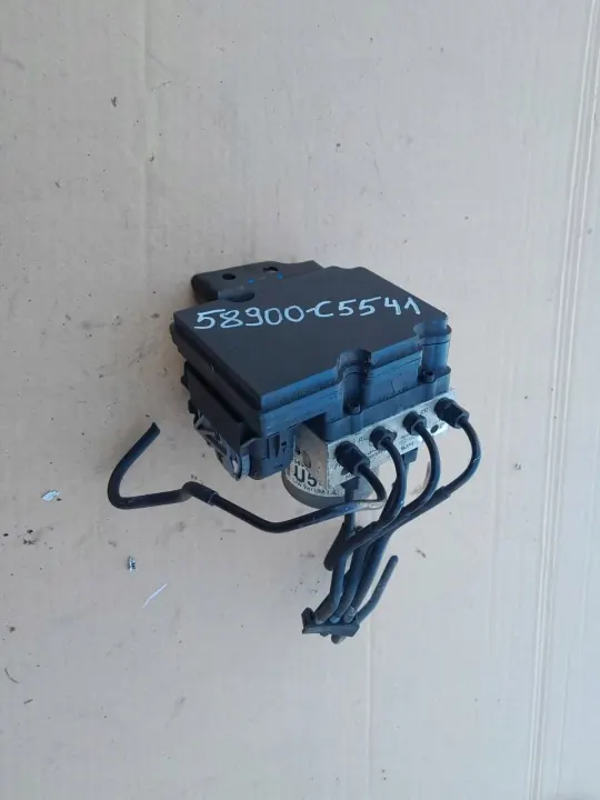 Pompe ABS Kia Sorento III OEM 58900-C5541 image 3