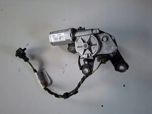 Motor limpiaparabrisas OEM 2K5955711 - Volkswagen OE image 2