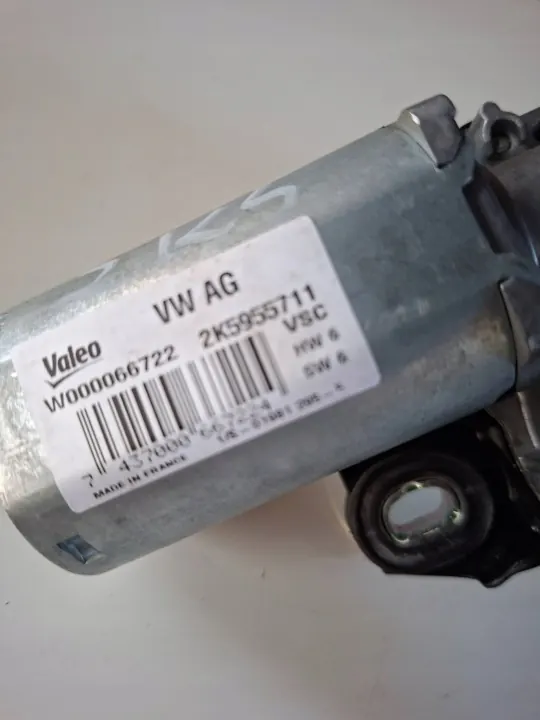 Motor limpiaparabrisas OEM 2K5955711 - Volkswagen OE image 3