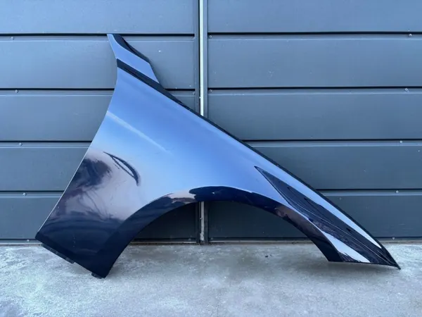 BMW F30/F31 Voor rechter spatbord OEM BMWF303IVCAR image 2