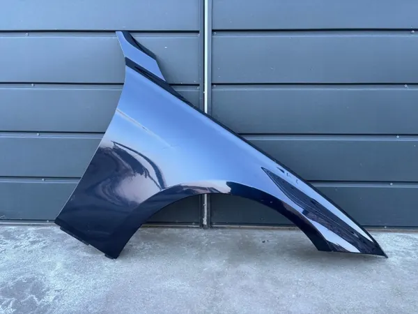 BMW F30/F31 Voor rechter spatbord OEM BMWF303IVCAR image 3