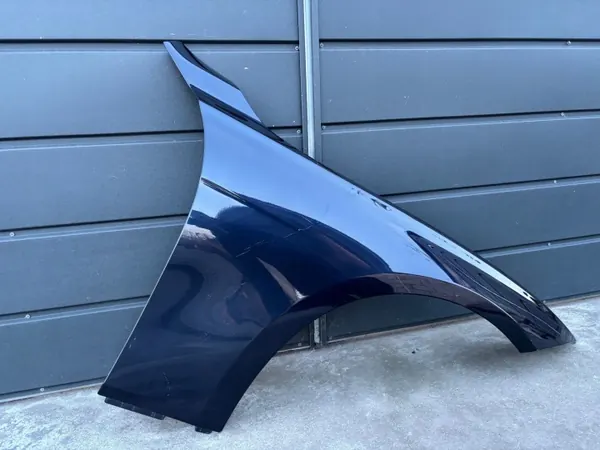 BMW F30/F31 Voor rechter spatbord OEM BMWF303IVCAR image 4