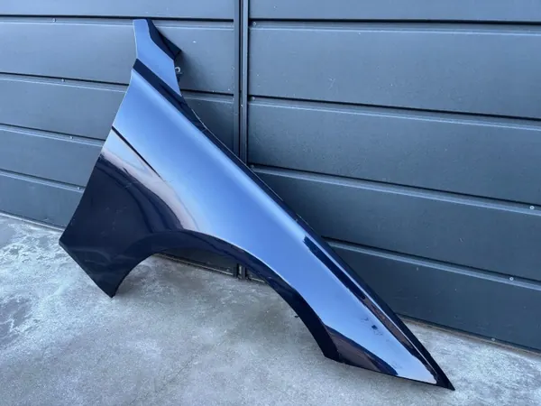 BMW F30/F31 Voor rechter spatbord OEM BMWF303IVCAR image 5