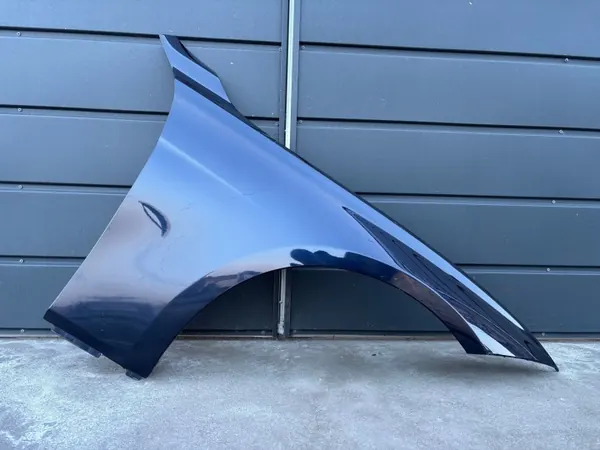 BMW F30/F31 Voor rechter spatbord OEM BMWF303IVCAR image 6