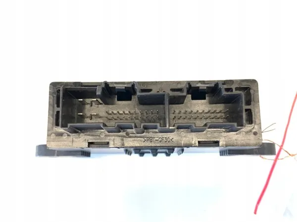 FORD ECOSPORT Module de porte GN15-14B531-AG OEM LORK-1273-38703 image 3