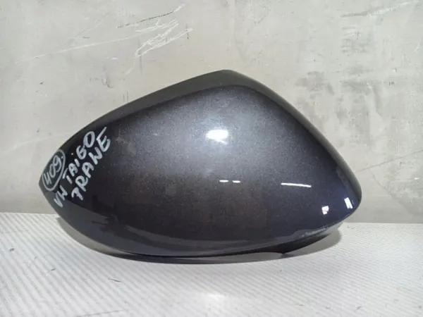 OEM 25353014 Cubierta espejo derecho VW Taigo image 2