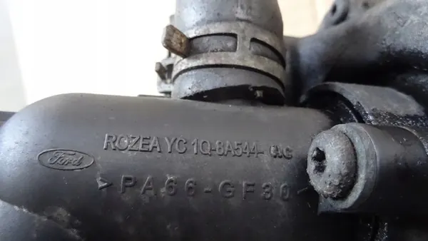 Vattenpump FORD TRANSIT MK7 2.4 TDCI YC1Q8A544AC image 10