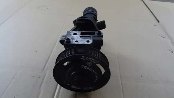 Vattenpump FORD TRANSIT MK7 2.4 TDCI YC1Q8A544AC image 2