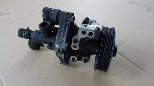 Vattenpump FORD TRANSIT MK7 2.4 TDCI YC1Q8A544AC image 5