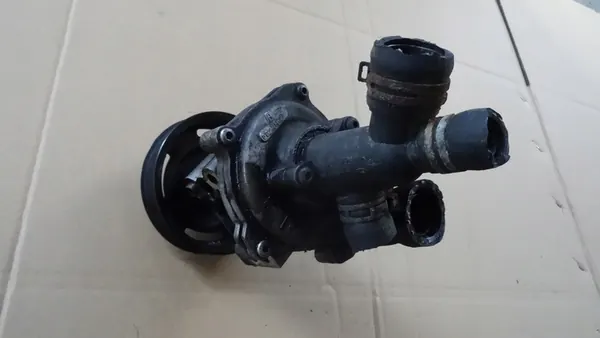 Vattenpump FORD TRANSIT MK7 2.4 TDCI YC1Q8A544AC image 7