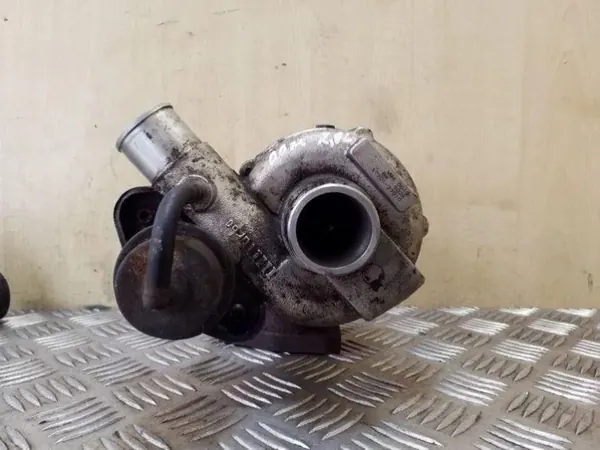 Turbo Toyota Avensis T22 VB60012 2.0L Diesel 81kW image 2