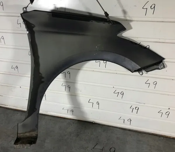 Fram Vänster Skärm Hyundai i20 II GB 2014-2020 OEM 66311C8000 image 9