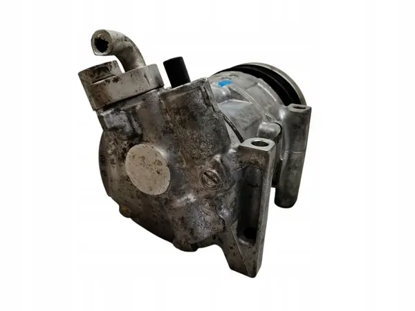 Fiat OE Klimakompressor DCP09062 50541342 Gebraucht image 5