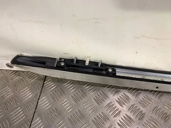 Lexus NX dakdragers OEM FBZ25031 - Gebruikt image 10