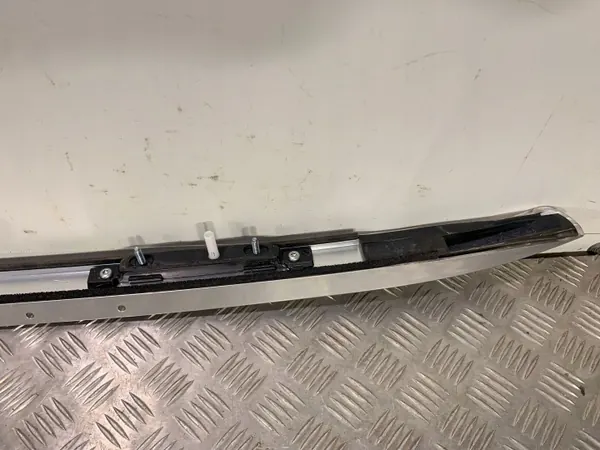 Lexus NX dakdragers OEM FBZ25031 - Gebruikt image 3