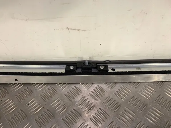 Lexus NX dakdragers OEM FBZ25031 - Gebruikt image 4