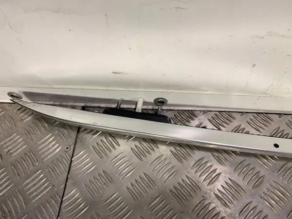 Lexus NX dakdragers OEM FBZ25031 - Gebruikt image 7