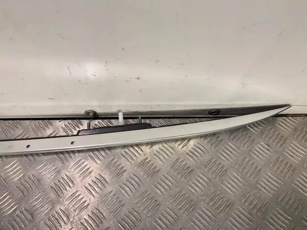 Lexus NX dakdragers OEM FBZ25031 - Gebruikt image 9