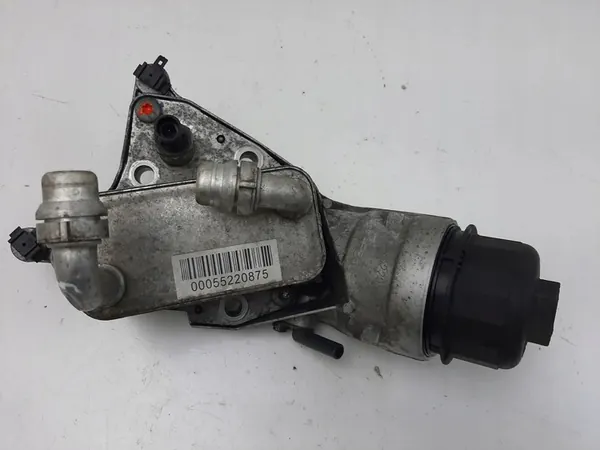 Oljefilterfäste Alfa Romeo Giulietta 55220875 image 3