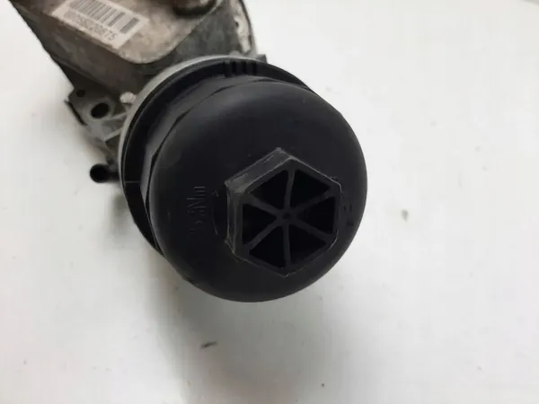 Oljefilterfäste Alfa Romeo Giulietta 55220875 image 4