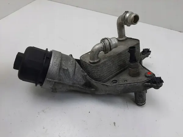 Oljefilterfäste Alfa Romeo Giulietta 55220875 image 6