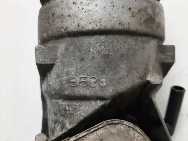 Oljefilterfäste Alfa Romeo Giulietta 55220875 image 7