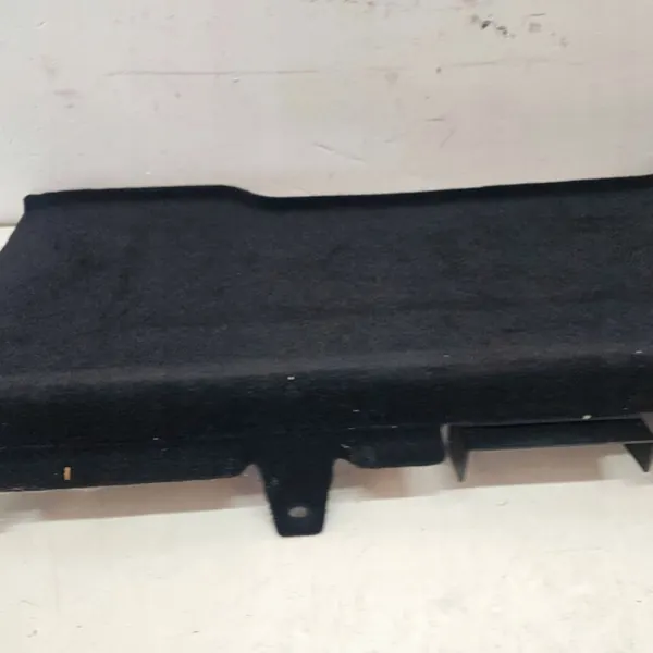 Protection de plancot de coffre Tesla Model X Plaid 2022 OEM 162316800B image 3