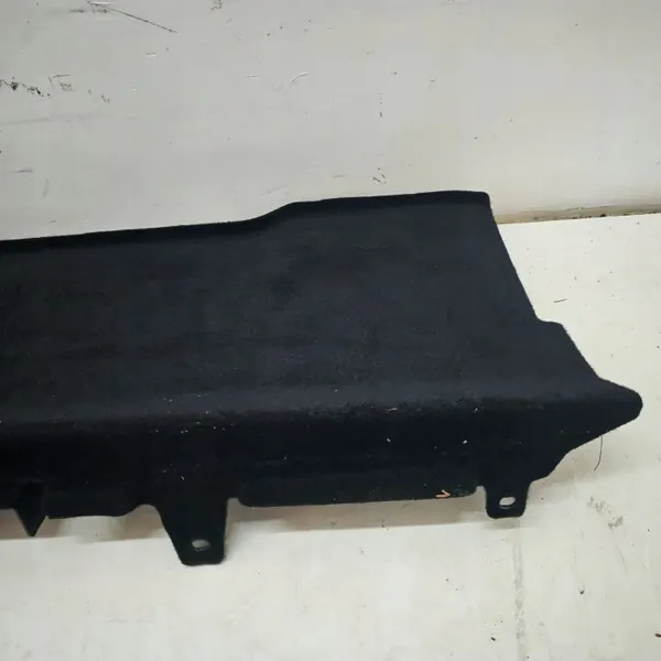 Protection de plancot de coffre Tesla Model X Plaid 2022 OEM 162316800B image 5