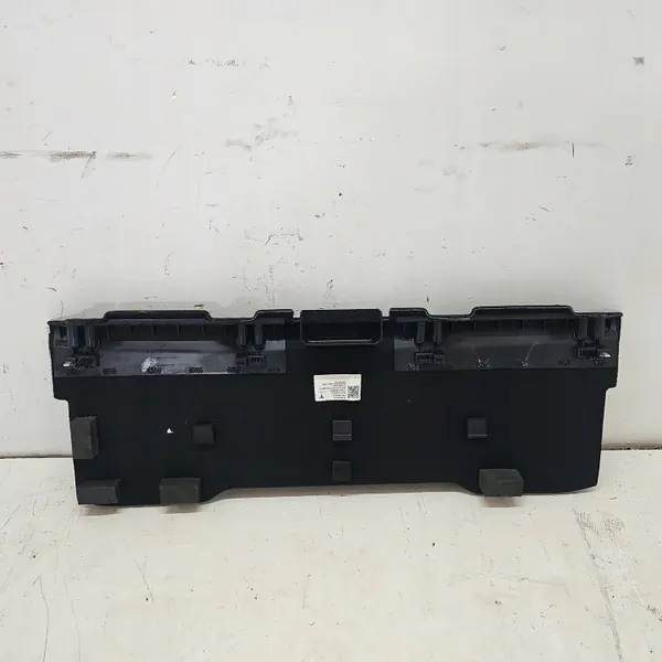 Protection de plancot de coffre Tesla Model X Plaid 2022 OEM 162316800B image 6