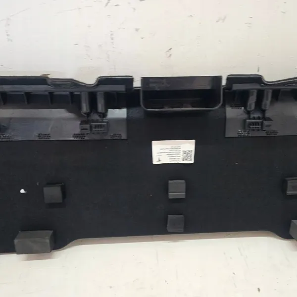Protection de plancot de coffre Tesla Model X Plaid 2022 OEM 162316800B image 8