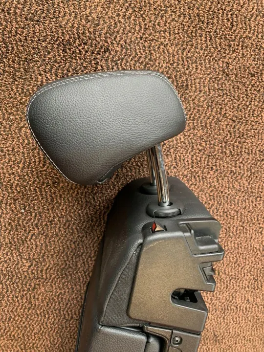 Accoudoir arrière Mercedes-Benz C W205 OEM GSD41482 image 4