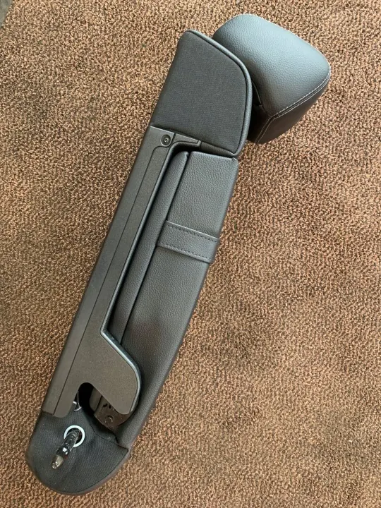 Accoudoir arrière Mercedes-Benz C W205 OEM GSD41482 image 6