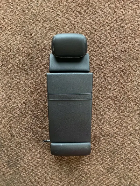 Accoudoir arrière Mercedes-Benz C W205 OEM GSD41482 image 7