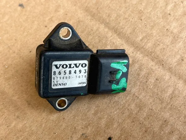 Saugrohrdrucksensor Volvo OEM 8658493 image 2