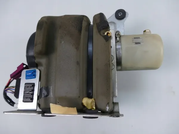 Mercedes-Benz OE A2078000030 Dachpumpe - Gebraucht image 2