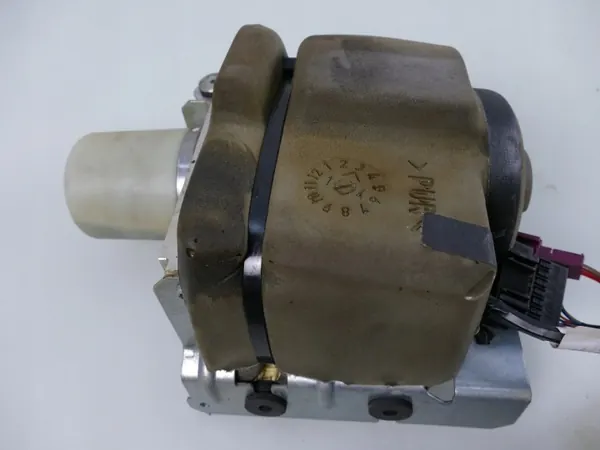 Mercedes-Benz OE A2078000030 Dachpumpe - Gebraucht image 6
